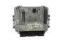 Controller 0281012523 9664843480 9657699480 PSA Bosch 49586