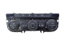 Heater Control Unit A/C VW Golf 7 5GE907044AF