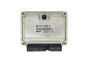 Controller VW Audi 8E0907401J 0281011387 Bosch 42826