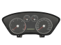 Speedometer/Instrument Cluster Ford Focus 4M5T-10849-GM 4M5T10849GM 28614