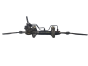 Steering Gear Renault Laguna I 7700840089 6000022123 SMI 7338