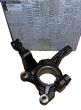 Wheel Steering Knuckle Left Front New Original 400157575R Renault