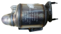 Catalytic Converter New Original 1706P3 Citroen Jumper Peugeot Boxer 2.2 HDI