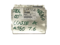 Controller 0295454232Q01 0265109477 Mercedes Bosch 17257