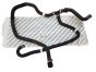 Radiator Tube Original Jumper Boxer Ducato 2.2 HDi 1611982180