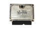 Controller 045906019BP 0281012194 Volkswagen Bosch 21611