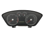 Speedometer/Instrument Cluster Ford Focus 4M5T-10849-GS 4M5T10849GS 29832