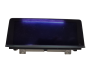 Navigation Display BMW 1 9292248 L7 CID High AL3008 Alpine
