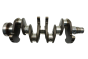 Crankshaft 8200156373 D4F784 1,2 16v Turbo Renault 11781
