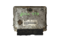 Controller Fiat 55182953 0281010337 Bosch 26725