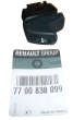 Window Opening Control Original Renault Megane II Kangoo 7700838099
