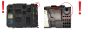 Controller BSI 2004 P10-00 9664156780 PSA Valeo 2282