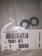 Gasket, Seal Original  Citroen Peugeot 2.0-2.2 16V 198183