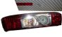 Lamp Right Original 1606664180 Citroen Peugeot Fiat
