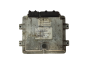Controller 51822896 4100147 6A0.3B0.00.A9 Fiat Metatron 14304
