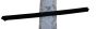 Door Seal Left Rear Original YQ00028680 Citroen