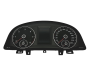 Speedometer/Instrument Cluster VW Caddy 2K5920876K A2C16188000 56845