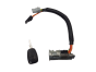 Ignition Switch Renault Trafic 2 Vivaro 1 8200143888 Valeo