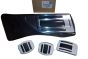 Pedal covers New Original 1629067380 Peugeot