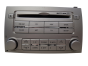 Radio Cd Mp3 Player Hyundai I20 96100-1J202 A-200PBEN HMC 1251