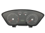 Speedometer/Instrument Cluster Ford Focus MK2 4M5T-10849-CL 44407