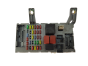 Fuse Box Fiat 46826467 NPL Delphi