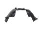Wheel Arch Liner Front Left 2H0809961 88091694002 VW Amarok DPA