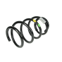 Coil Spring Original to Front 540100062R Renault