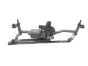 Wiper Mechanism VW Caddy Touran 1T1955023A 1T1955119A Bosch 1465