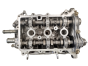 Cylinder Head Toyota Aygo 1KR 0200FW 1.0 12v C1 107