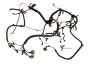 Engine Wiring System 9652353480 6558RL 1.4 16v KFU Peugeot 206