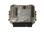 Controller 0281013872 9664843780 9653958980 PSA Bosch 3443