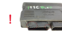 Controller 10R-020885 67R-010180 VW Stargas 54722
