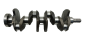 Crankshaft 8200382457 1.5 DCI K9KA636 K9K636 Renault Dacia Nissan 2797