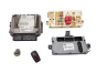Starter Kit Fiat Bravo 2 51809688 51786512 51786513 1.9 JTD 1328