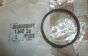 Gasket, Seal New Original 1340.58 134058 Citroen C5 3 