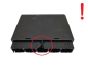 Controller 1S7T-15K600-FD 5WK48730G Ford Siemens 20158