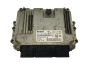 Controller PSA 0281012529 9663475880 9657699480 Bosch 68184