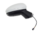 Mirror Right Renault Clio 5 963017280R OV369 11p 0km
