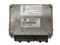 Controller VW 06A906019AK 5WP4417 04 Siemens