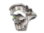 Gearbox TL4A001 TL4001 Renault Megane 2 1.5 DCi  7701477994 1003