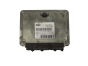 Controller IAW 4AF.M9 55187372 61600.627.05 Fiat Magneti Marelli 16778