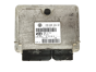 Controller 036906034GM IAW4MV.GM VW Seat Magneti Marelli 19147
