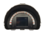 Speedometer/Instrument Cluster Smart Forfour 248211809R Visteon 23920