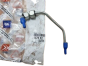 Fuel Lines Original Citroen Peugeot C4 C5 508 2.0 HDI  1570K2