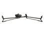 Wiper Mechanism Front Smart Fortwo 0001754V009 404.389 Valeo