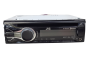 Radio CD Player Bluetooth MP3 AUX USB JVC KD-R731BT