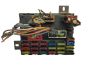 Fuse Box Fiat 46443390 20119