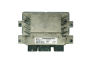 Controller EMS2102 S180047002D 8V21-12A650-SD Ford 33350
