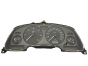Speedometer/Instrument Cluster Opel Astra G DQ09228743 351177000 43740